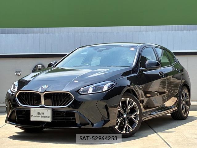 Bmw 1 SERIES 2025-09 7875433-0
