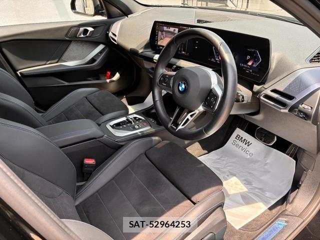 Bmw 1 SERIES 2025-09 7875433-14