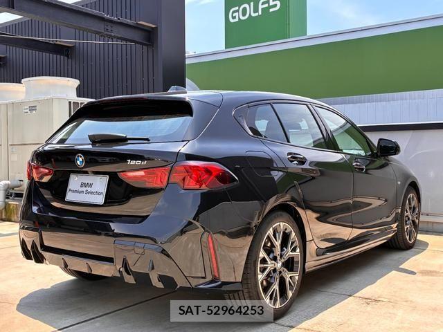 Bmw 1 SERIES 2025-09 7875433-2