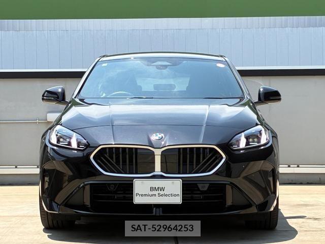 Bmw 1 SERIES 2025-09 7875433-3