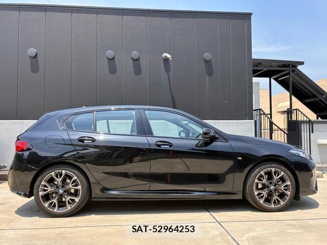 Bmw 1 SERIES 2025-09 7875433-7