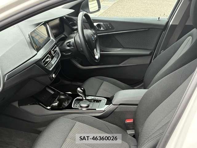 Bmw 1 SERIES 2023-02 7875438-1