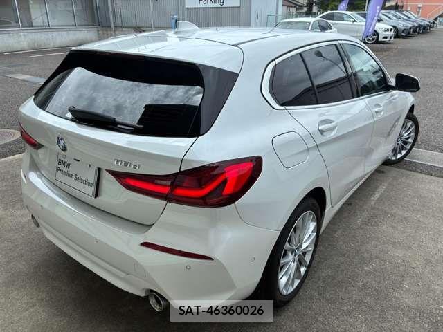 Bmw 1 SERIES 2023-02 7875438-2