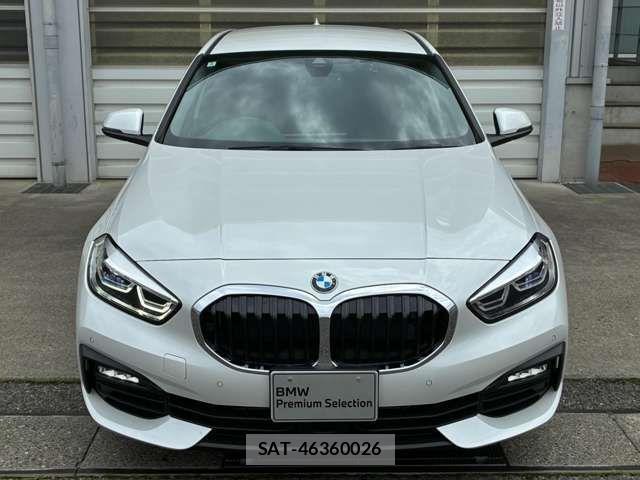 Bmw 1 SERIES 2023-02 7875438-3