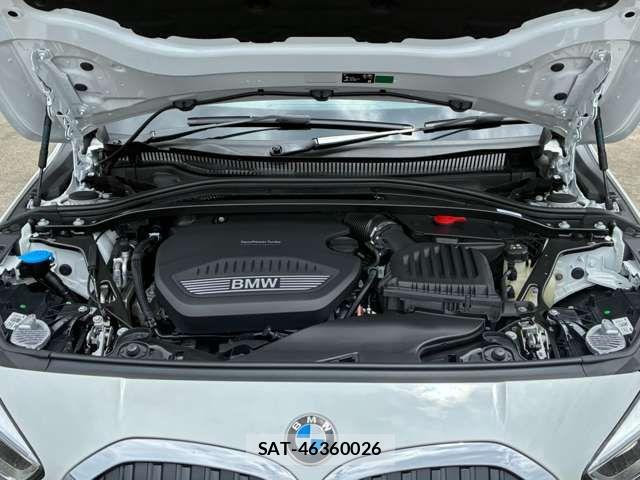 Bmw 1 SERIES 2023-02 7875438-4