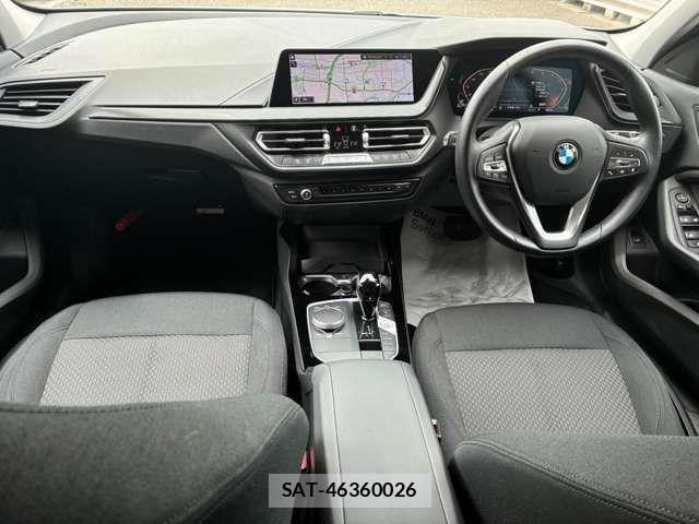 Bmw 1 SERIES 2023-02 7875438-6