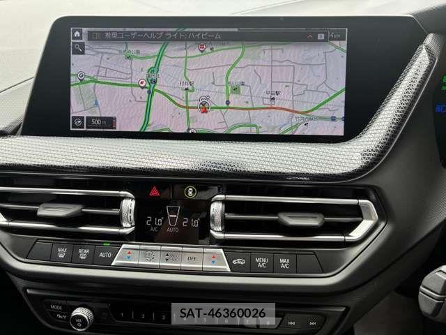 Bmw 1 SERIES 2023-02 7875438-7