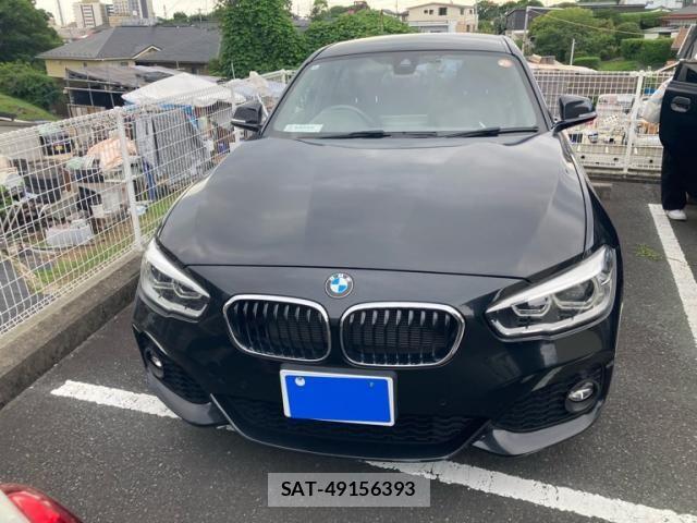 Bmw 1 SERIES 2018-07 7875450-0