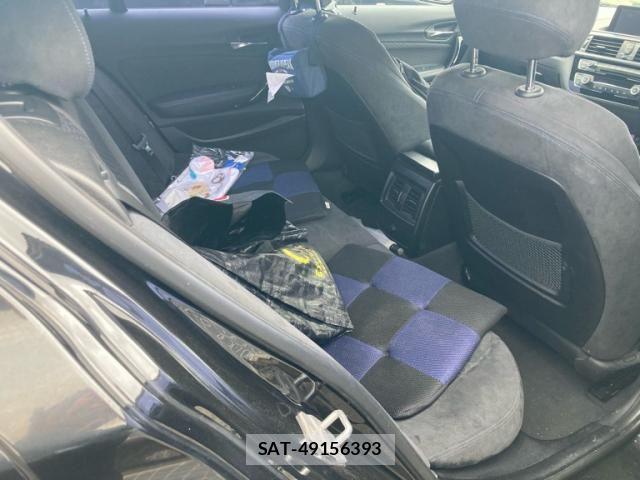 Bmw 1 SERIES 2018-07 7875450-8