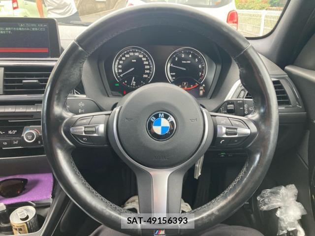 Bmw 1 SERIES 2018-07 7875450-9