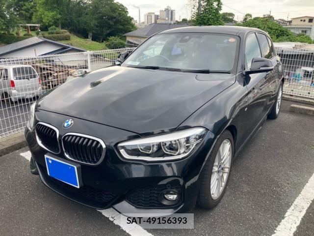 Bmw 1 SERIES 2018-07 7875450-1
