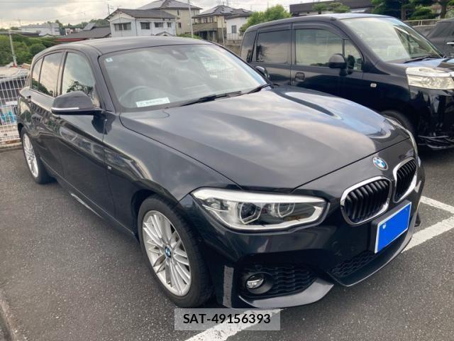 Bmw 1 SERIES 2018-07 7875450-2