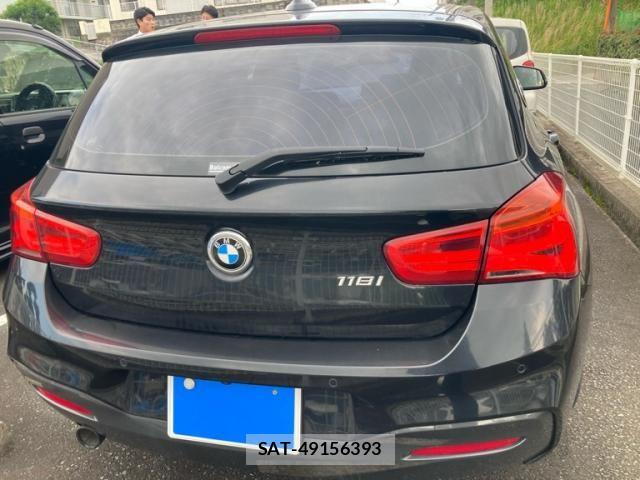 Bmw 1 SERIES 2018-07 7875450-3