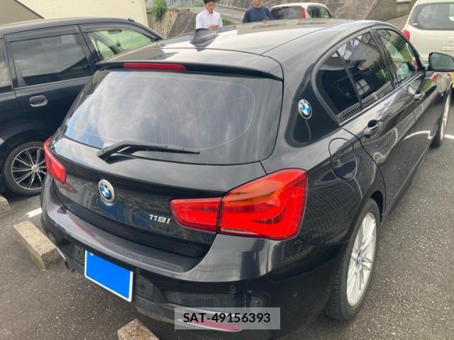 Bmw 1 SERIES 2018-07 7875450-4