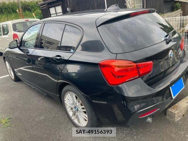 Bmw 1 SERIES 2018-07 7875450-5