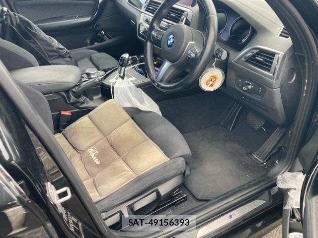 Bmw 1 SERIES 2018-07 7875450-7