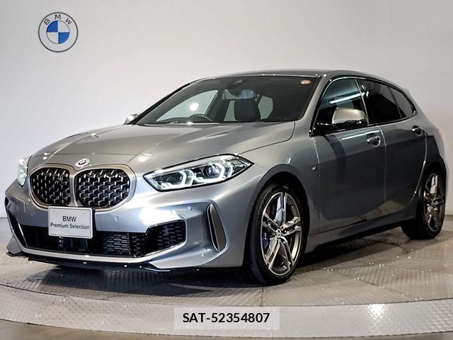 Bmw 1 SERIES 2022-07 7875432-0