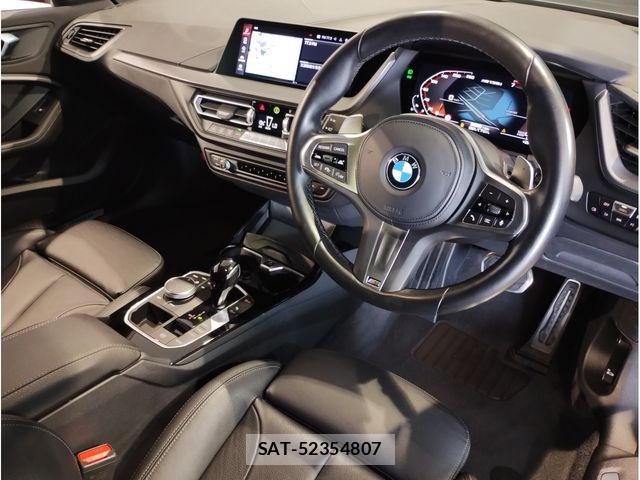 Bmw 1 SERIES 2022-07 7875432-9