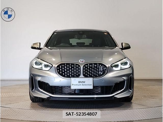 Bmw 1 SERIES 2022-07 7875432-1