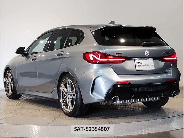Bmw 1 SERIES 2022-07 7875432-4