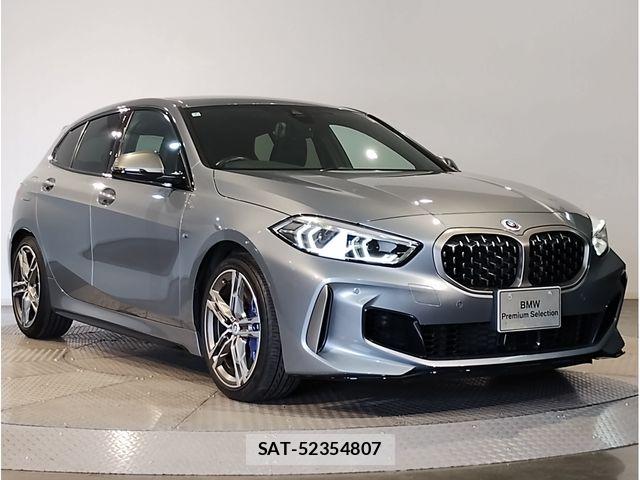 Bmw 1 SERIES 2022-07 7875432-8