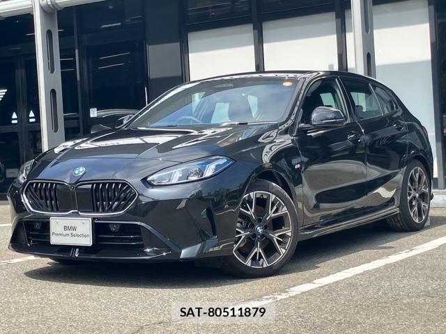 Bmw 1 SERIES 2025-09 7875434-0