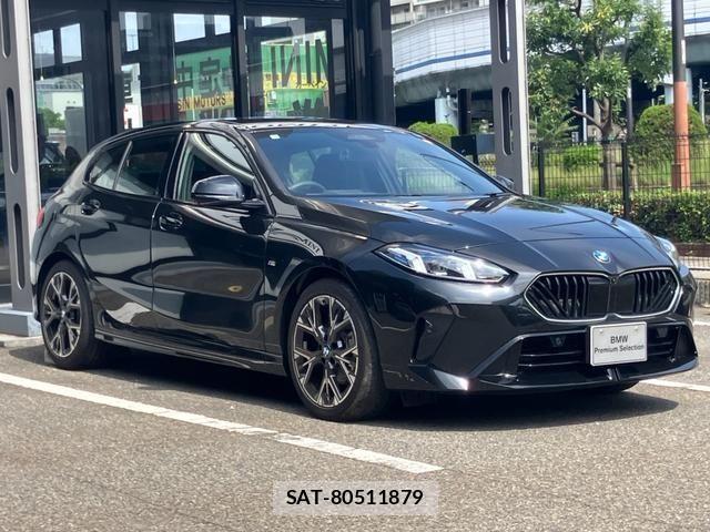 Bmw 1 SERIES 2025-09 7875434-5