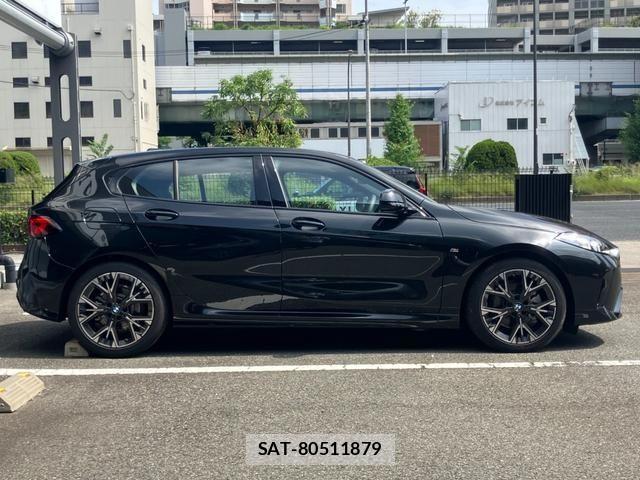 Bmw 1 SERIES 2025-09 7875434-7