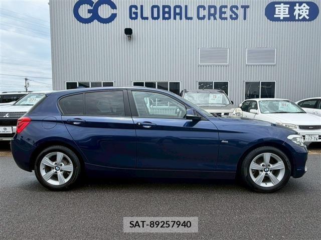 Bmw 1 SERIES 2018-06 7875447-9