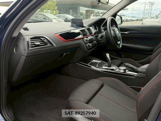 Bmw 1 SERIES 2018-06 7875447-11