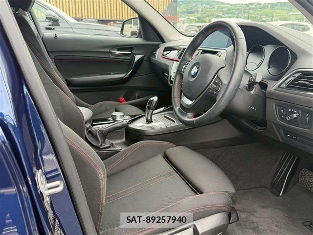 Bmw 1 SERIES 2018-06 7875447-12