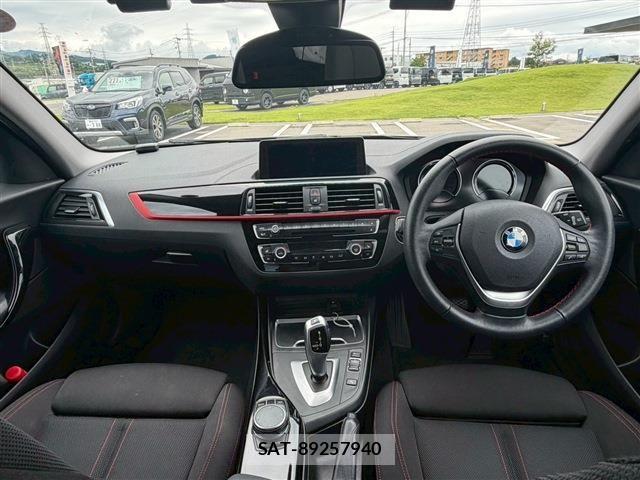 Bmw 1 SERIES 2018-06 7875447-13