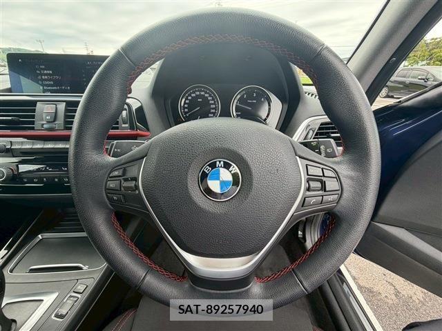 Bmw 1 SERIES 2018-06 7875447-17