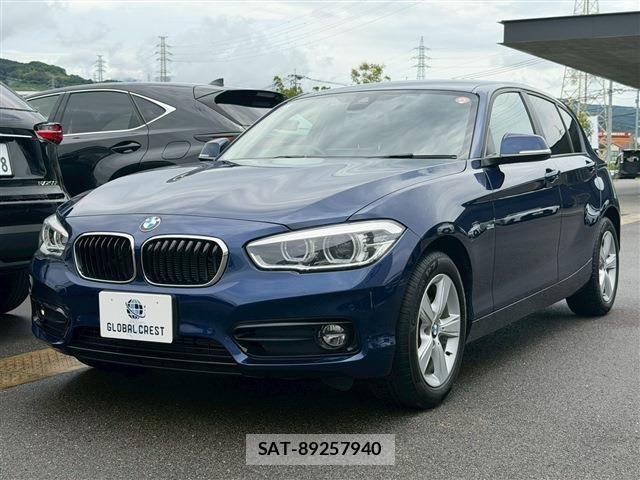 Bmw 1 SERIES 2018-06 7875447-2