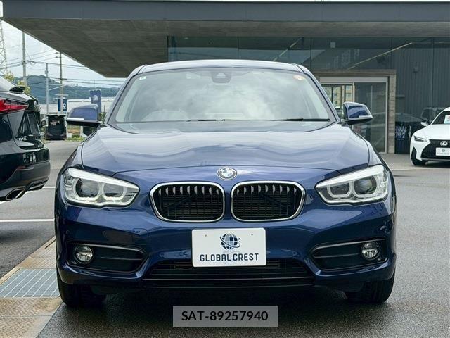 Bmw 1 SERIES 2018-06 7875447-3