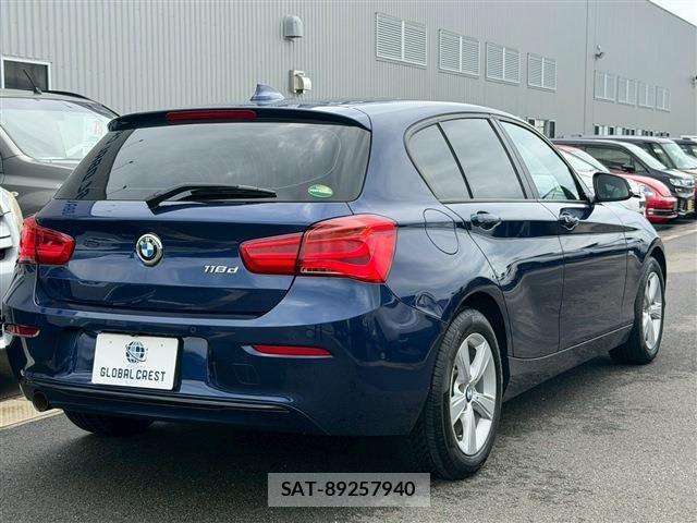 Bmw 1 SERIES 2018-06 7875447-5