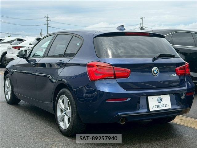 Bmw 1 SERIES 2018-06 7875447-7