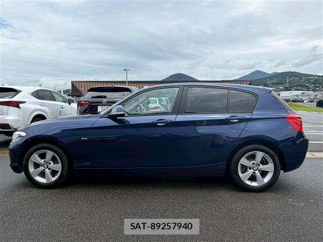 Bmw 1 SERIES 2018-06 7875447-8