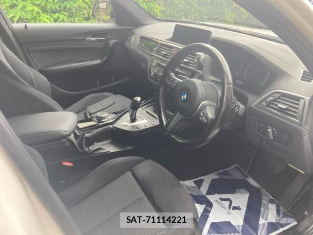 Bmw 1 SERIES 2018-05 7875446-12