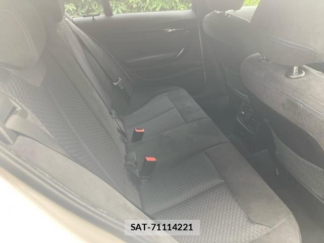 Bmw 1 SERIES 2018-05 7875446-13