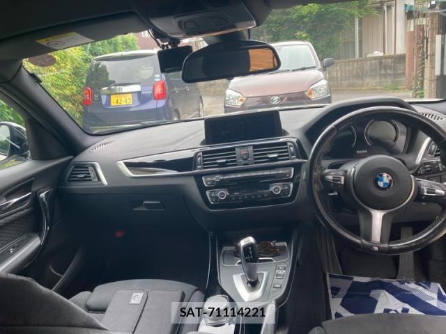 Bmw 1 SERIES 2018-05 7875446-14
