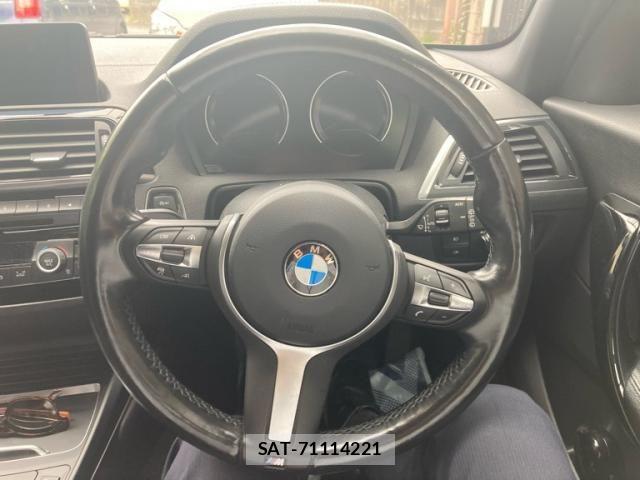 Bmw 1 SERIES 2018-05 7875446-17