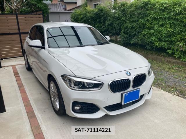 Bmw 1 SERIES 2018-05 7875446-1