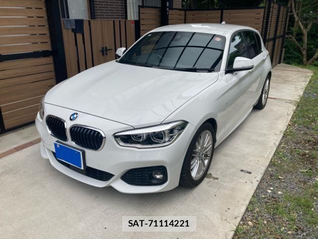Bmw 1 SERIES 2018-05 7875446-2
