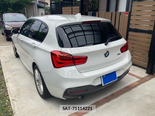 Bmw 1 SERIES 2018-05 7875446-3