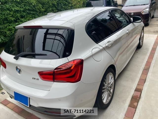 Bmw 1 SERIES 2018-05 7875446-4