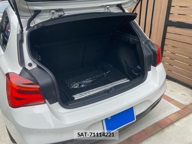 Bmw 1 SERIES 2018-05 7875446-6