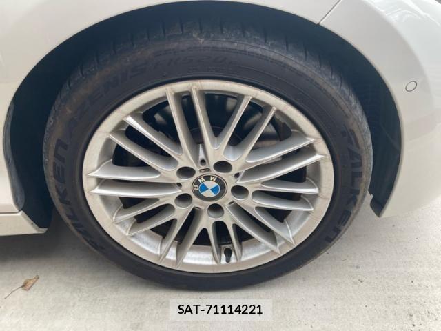 Bmw 1 SERIES 2018-05 7875446-8