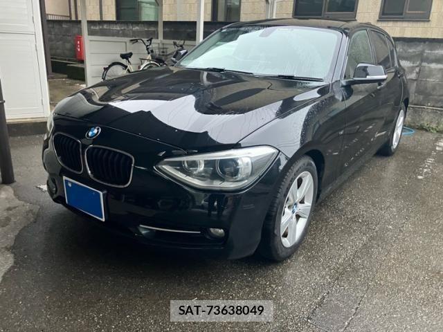 Bmw 1 SERIES 2012-06 7902297-0