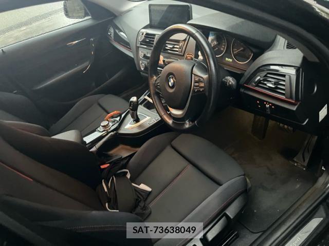 Bmw 1 SERIES 2012-06 7902297-13